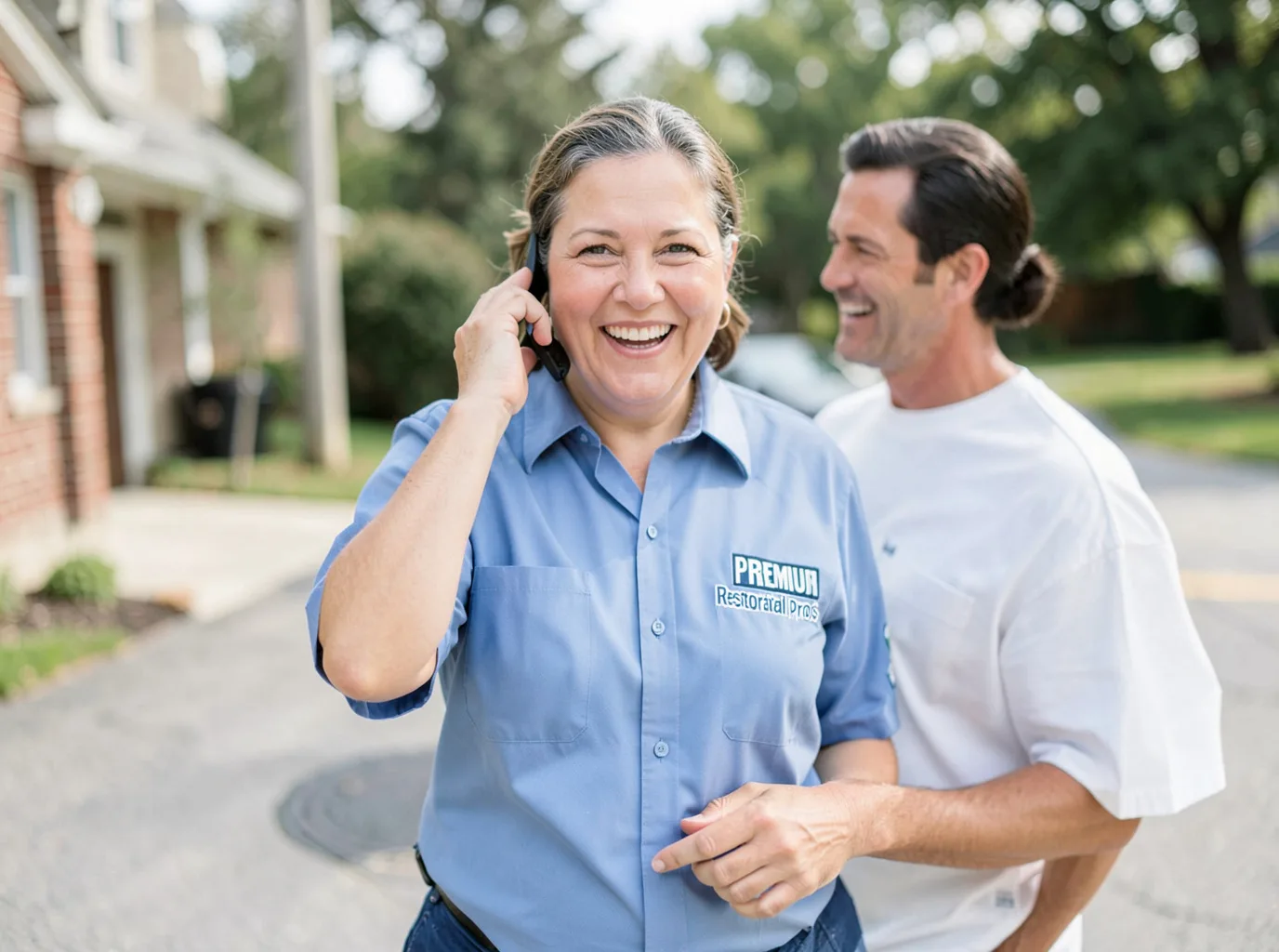 Water Damage Restoration Saint Charles, MI FAQs